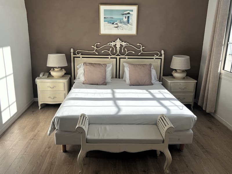Hôtel Beau Site - Cap d'Antibes – Antibes