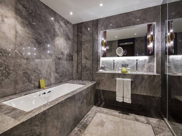 Deluxe Suite, 1 Bedroom