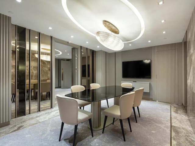 Presidential Suite, 1 King Bed