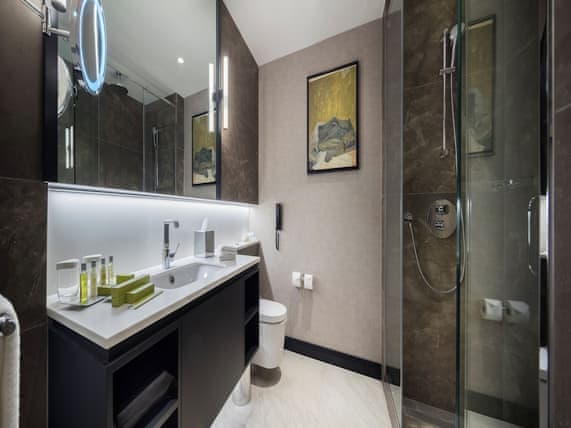 Room, 2 Twin Beds, Accessible