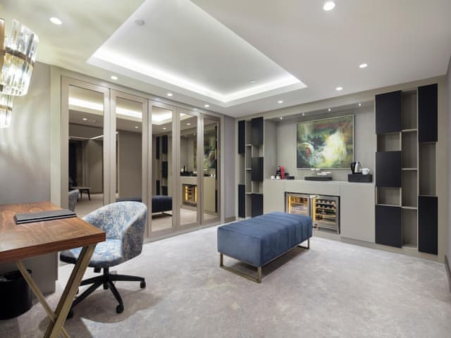 Presidential Suite, 1 King Bed