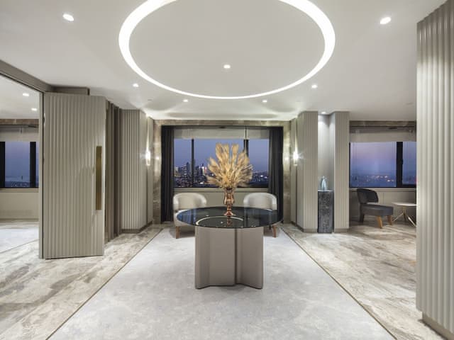 Presidential Suite, 1 King Bed