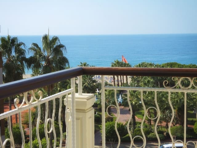 Standart Çift Kişilik veya Twin Oda