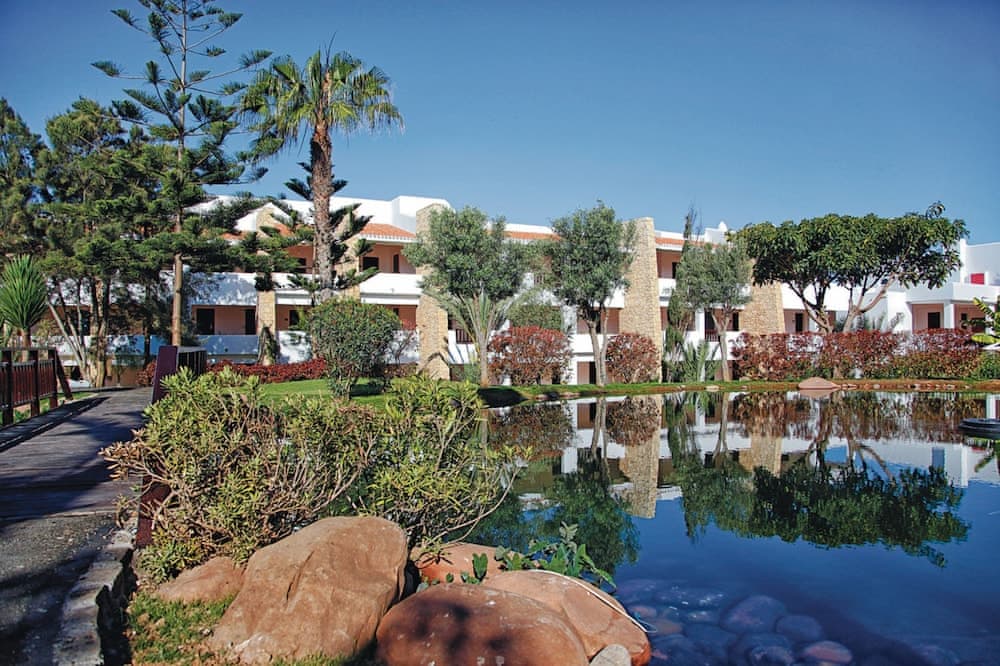 Hotel Riu Tikida Dunas - All Inclusive