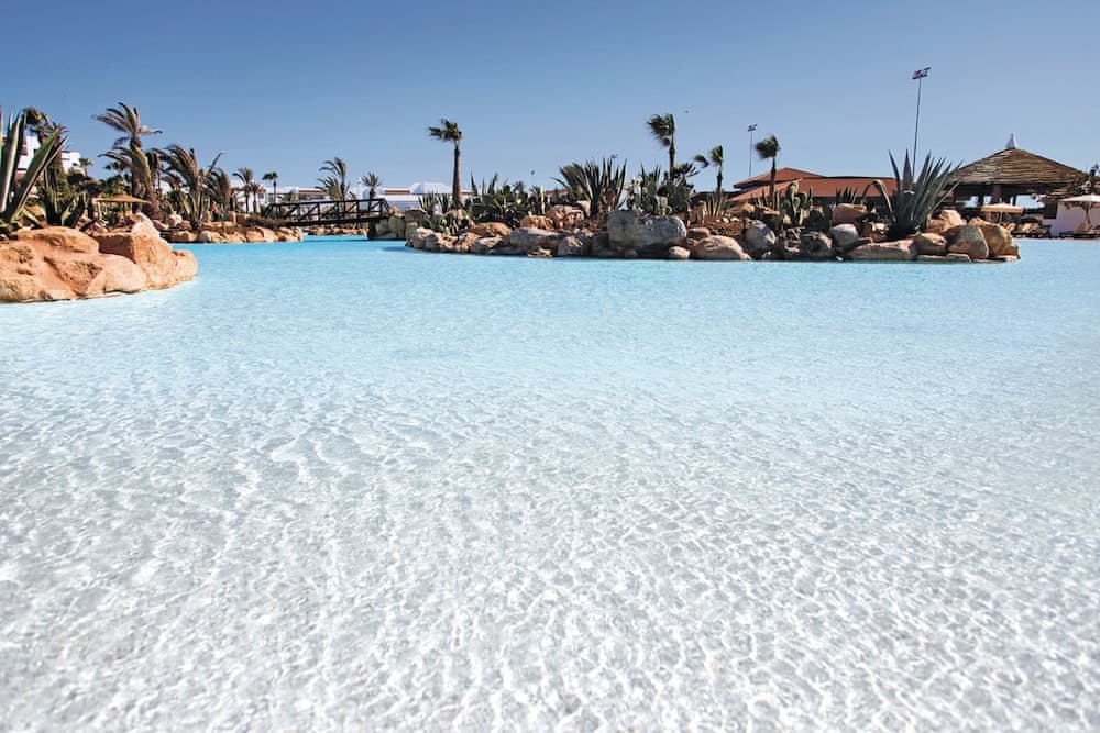 Hotel Riu Tikida Dunas - All Inclusive