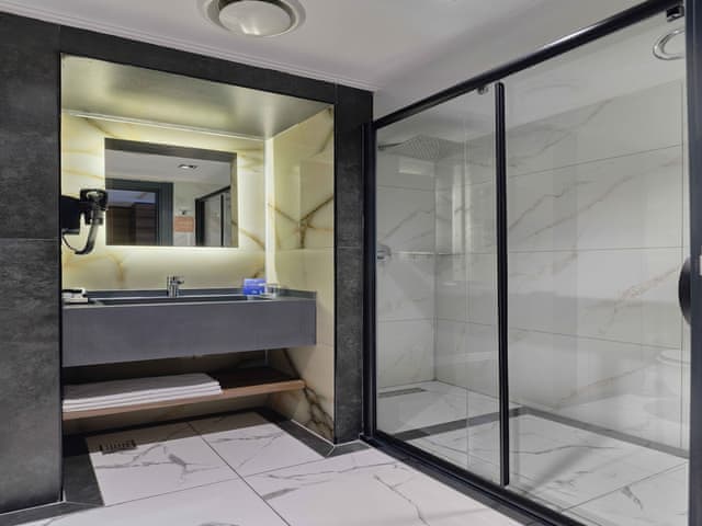 Superior Çift Kişilik Oda