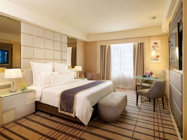 Executive Room, 1 King Bed