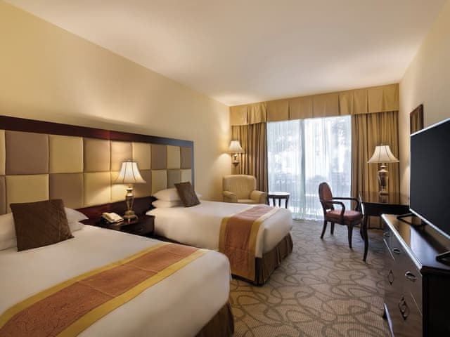 Family Room (Pool Area)