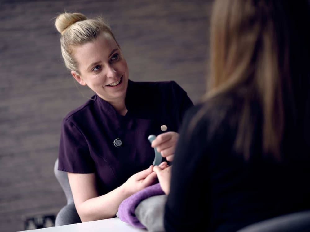 The Mill Hotel & Spa