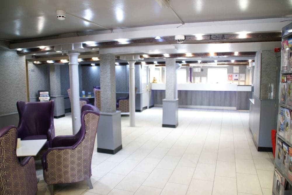 The Mill Hotel & Spa