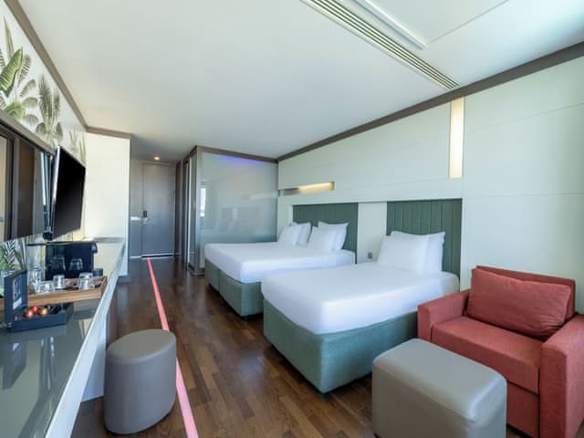 Superior Standard Room