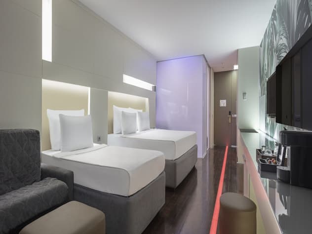 Superior Standard Room