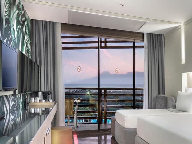 Superior Standard Room