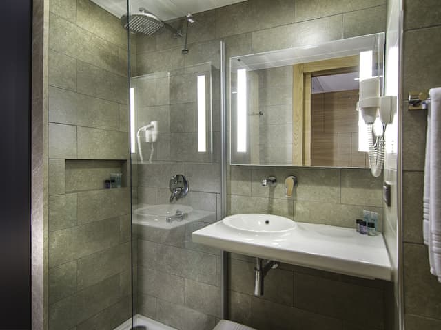 Standard Room, City View