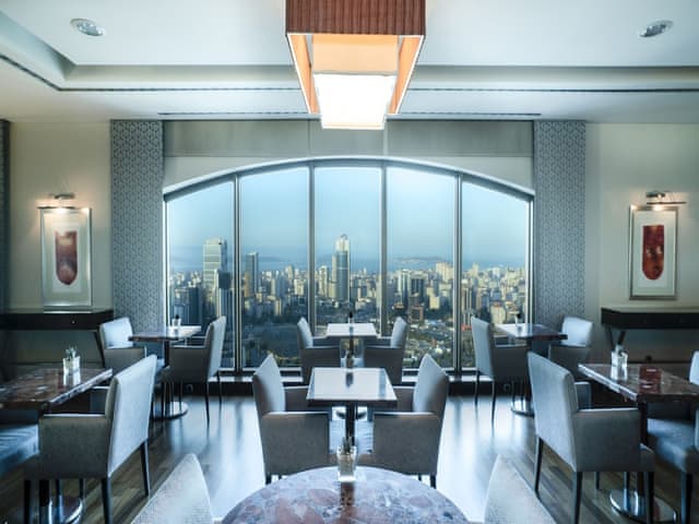 Executive Room, 1 Double Bed