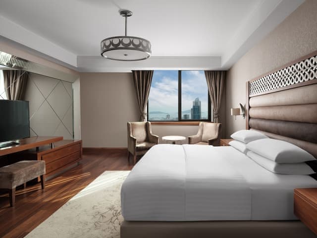 Presidential Suite, 1 King Bed