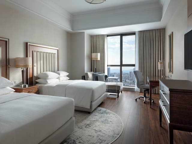 Executive Room, 1 Double Bed