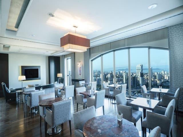 Executive Room, 1 Double Bed