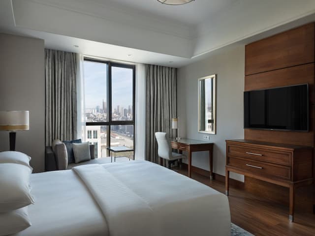 Executive Room, 1 King Bed