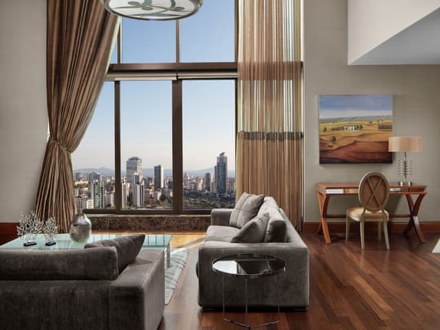 Presidential Suite, 1 King Bed