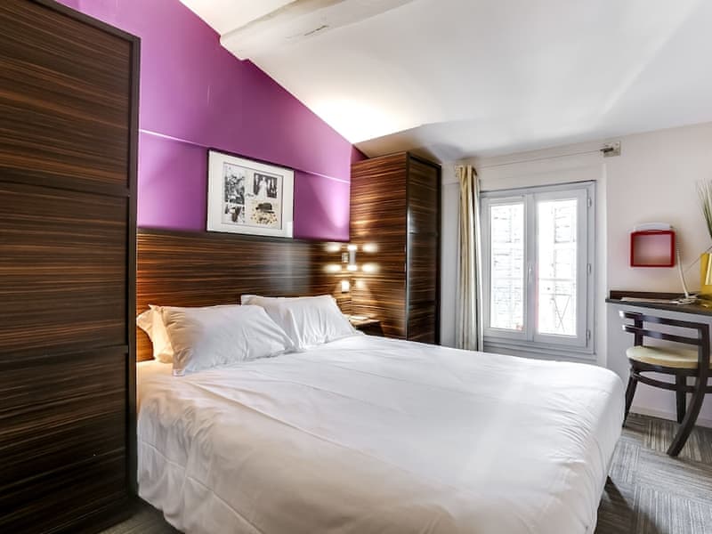Hotel Le Mistral – Cannes