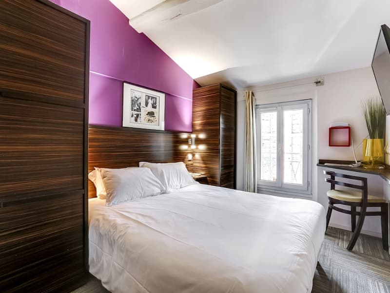 Hotel Le Mistral – Cannes