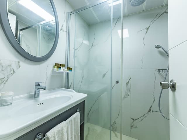 Standard Room Land View