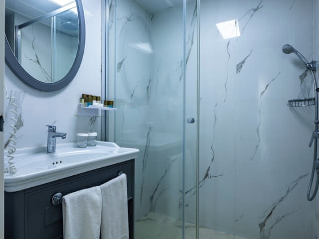 Superior Triple Room, 1 Bedroom