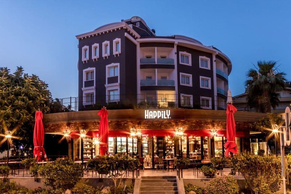 Motto Premium Marmaris