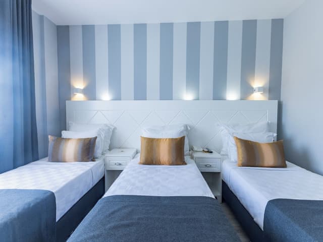 Superior Triple Room, 1 Bedroom