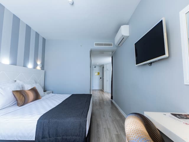 Superior Triple Room, 1 Bedroom