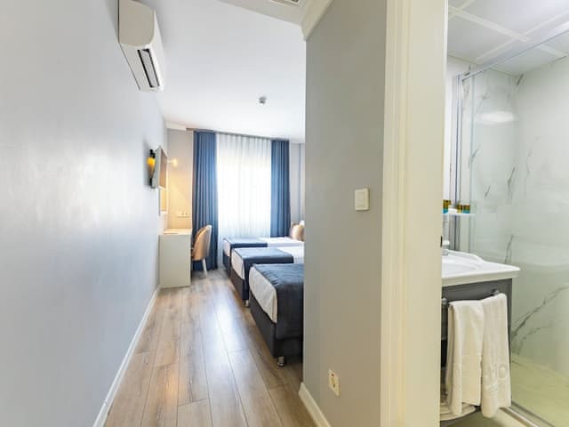 Superior Triple Room, 1 Bedroom