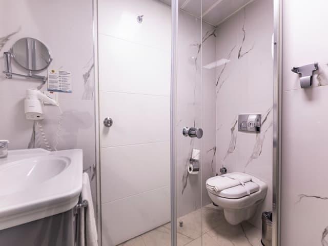 Standard Room Land View