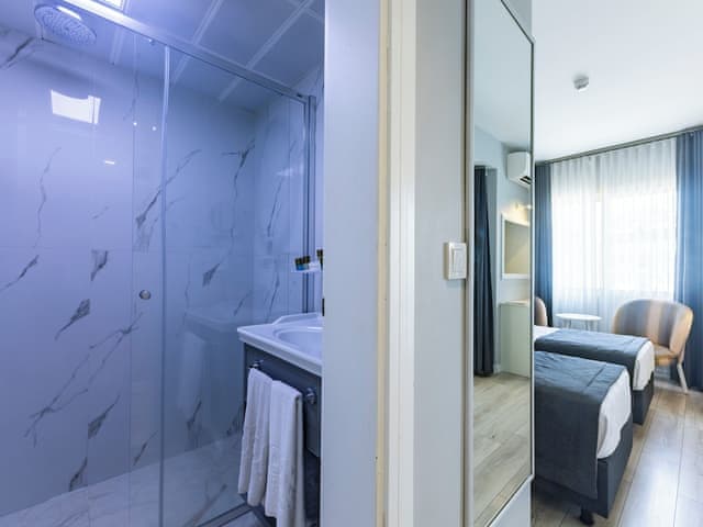 Standard Room Land View