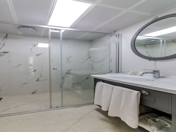 Standard Room Land View