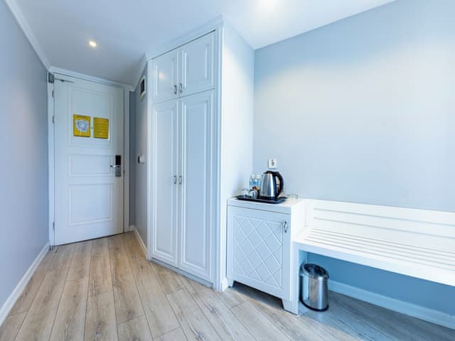 Superior Triple Room, 1 Bedroom