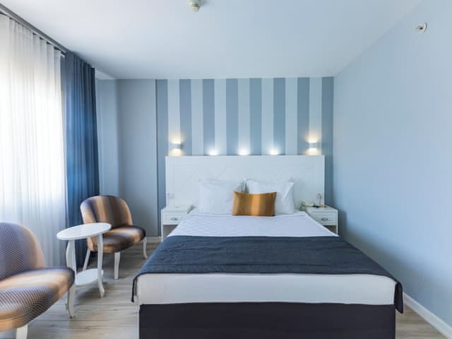 Standard Room Land View