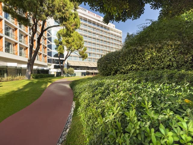 Advantage Room Garden Twin Bed