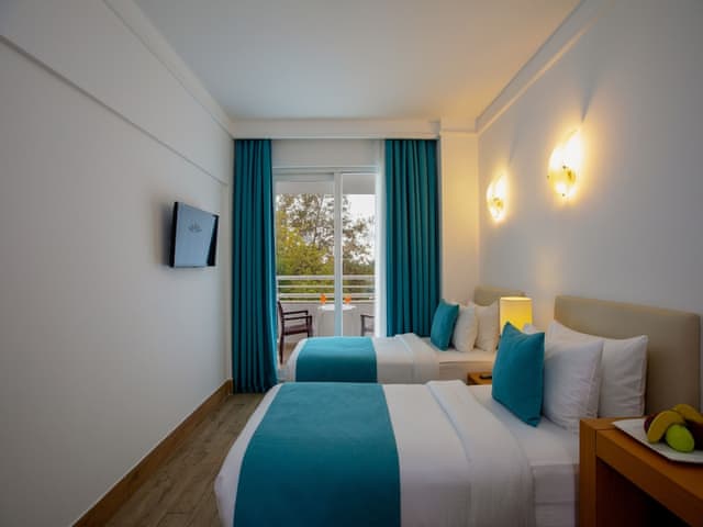 Superior Family Room - Two Bedrooms