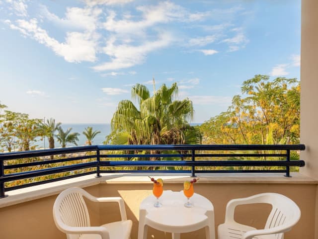 Standard Room, Sea View, Annex Building