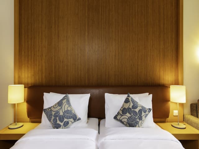 Standard Room, Sea View, Annex Building