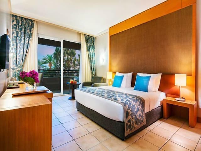 Standard Room, Sea View, Annex Building