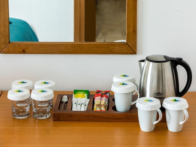 Superior Family Room - Two Bedrooms