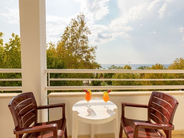 Superior Family Room - Two Bedrooms