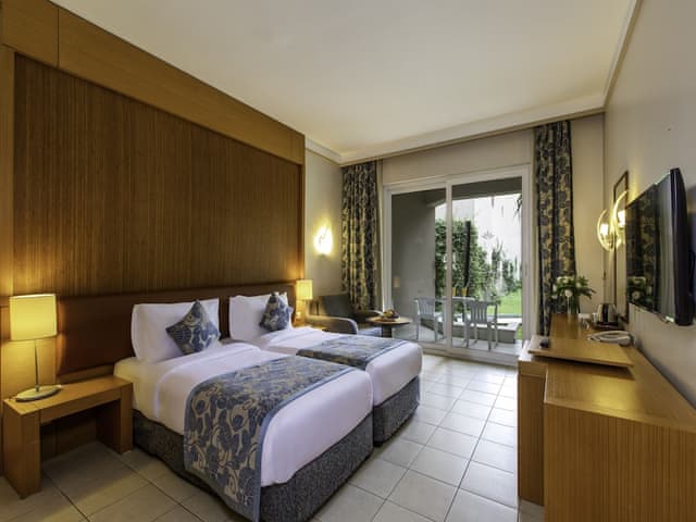 Standard Room, Sea View, Annex Building