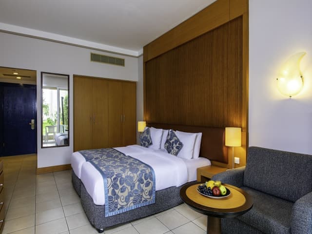 Standard Room, Sea View, Annex Building