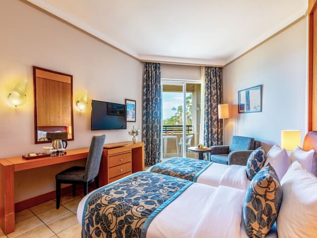 Standard Room, Sea View, Annex Building