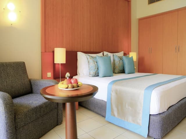 Standard Room, Sea View, Annex Building