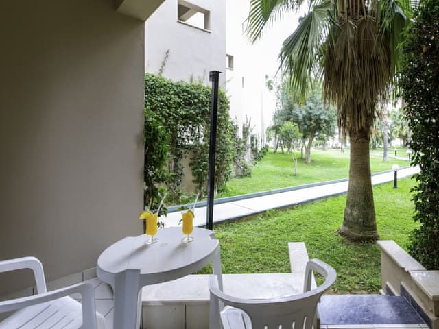 Standard Room, Sea View, Annex Building