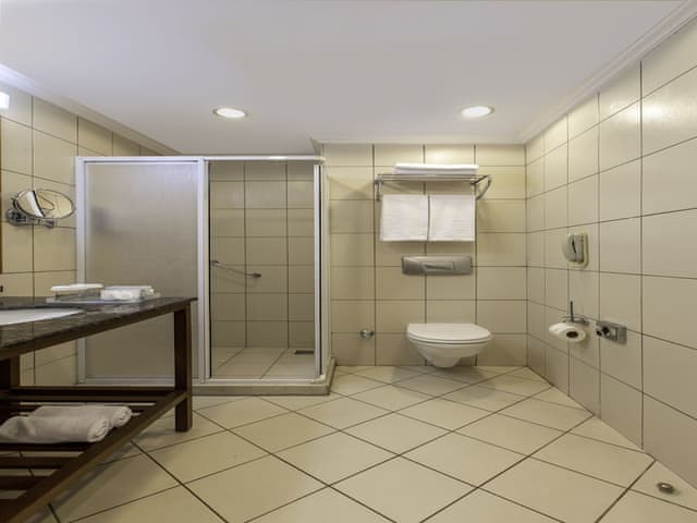 Standard Room, Sea View, Annex Building